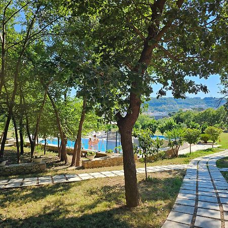 Green Hill Apartments Ulcinj Ngoại thất bức ảnh