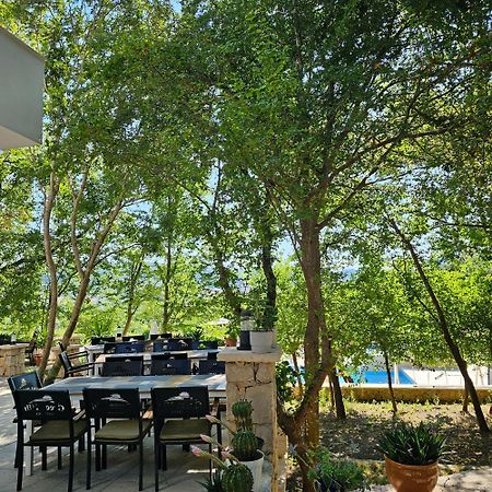 Green Hill Apartments Ulcinj Ngoại thất bức ảnh