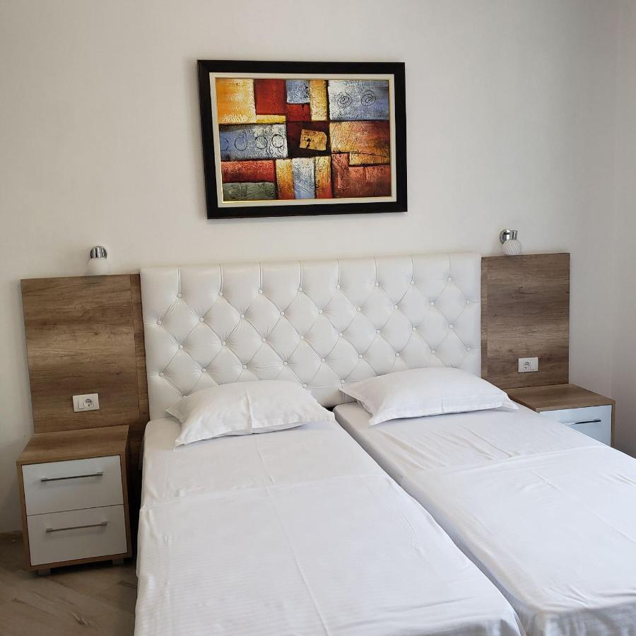 Green Hill Apartments Ulcinj Ngoại thất bức ảnh