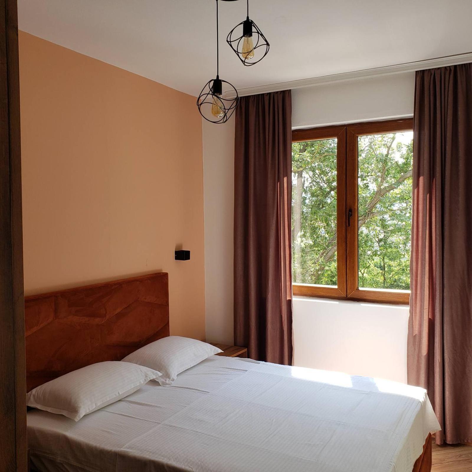 Green Hill Apartments Ulcinj Phòng bức ảnh