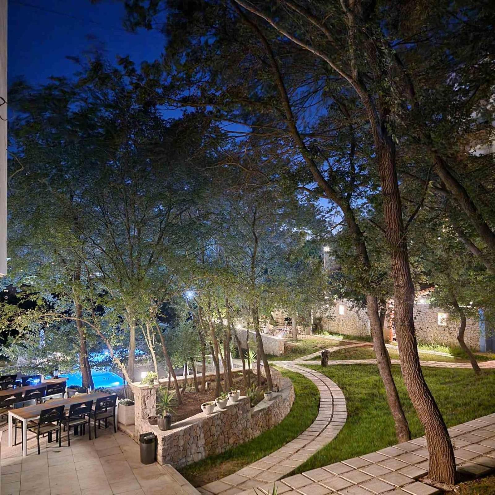 Green Hill Apartments Ulcinj Ngoại thất bức ảnh