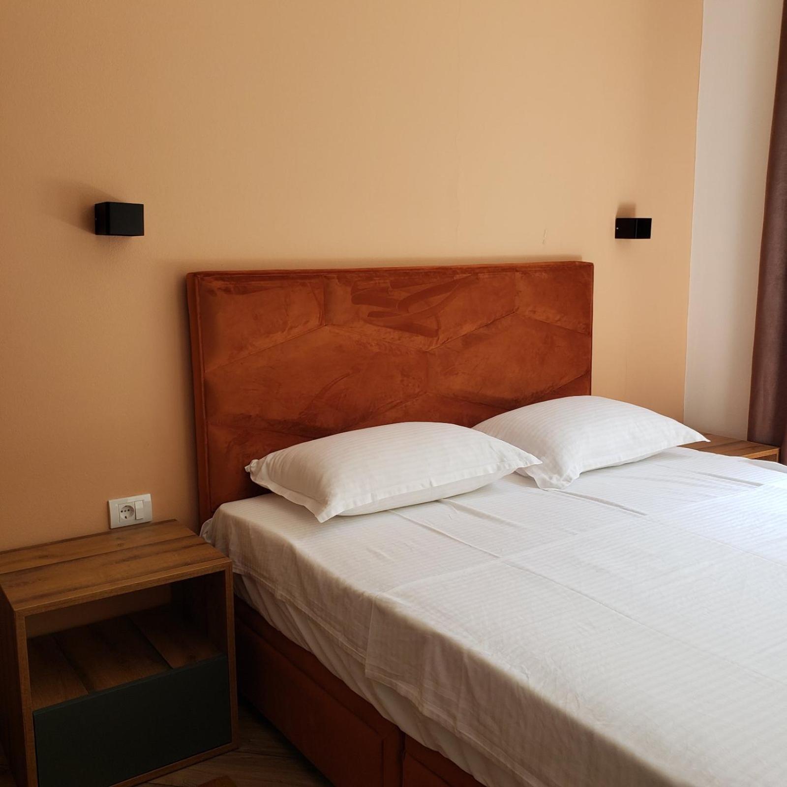 Green Hill Apartments Ulcinj Phòng bức ảnh