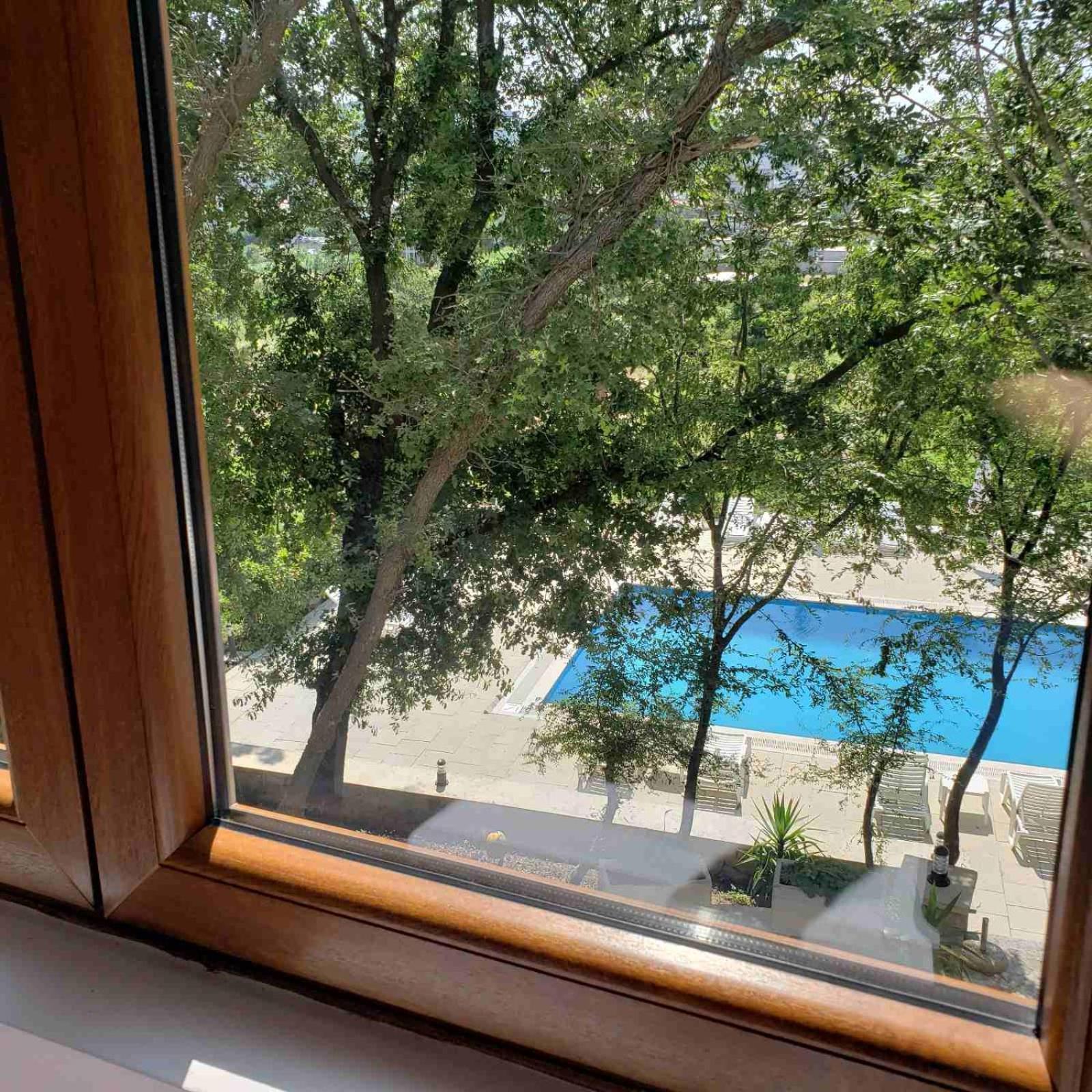 Green Hill Apartments Ulcinj Phòng bức ảnh