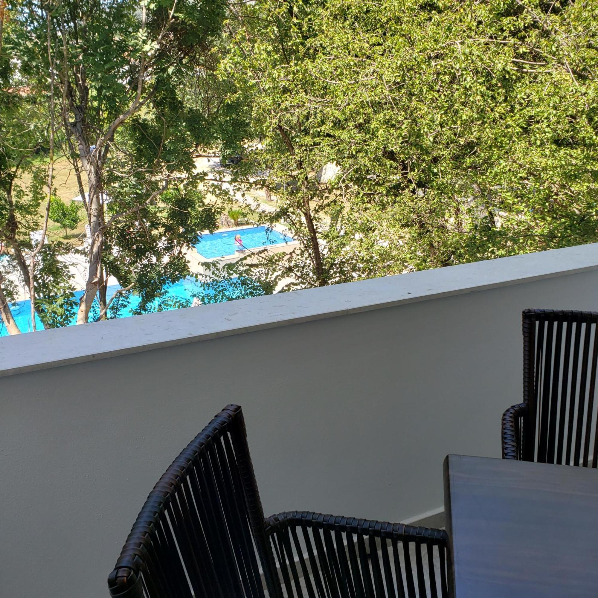 Green Hill Apartments Ulcinj Ngoại thất bức ảnh