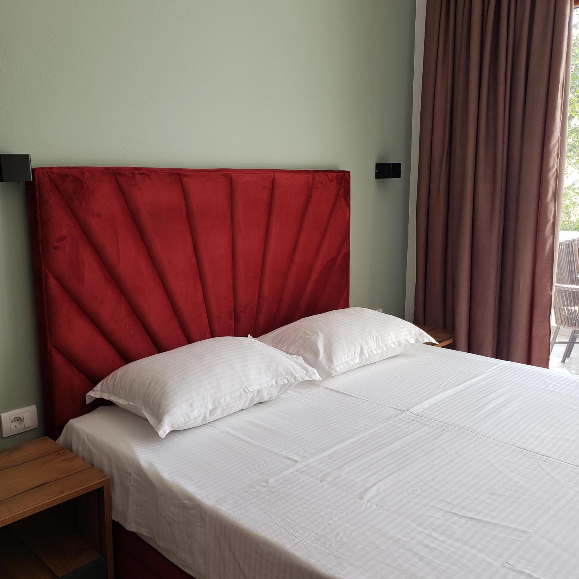 Green Hill Apartments Ulcinj Phòng bức ảnh