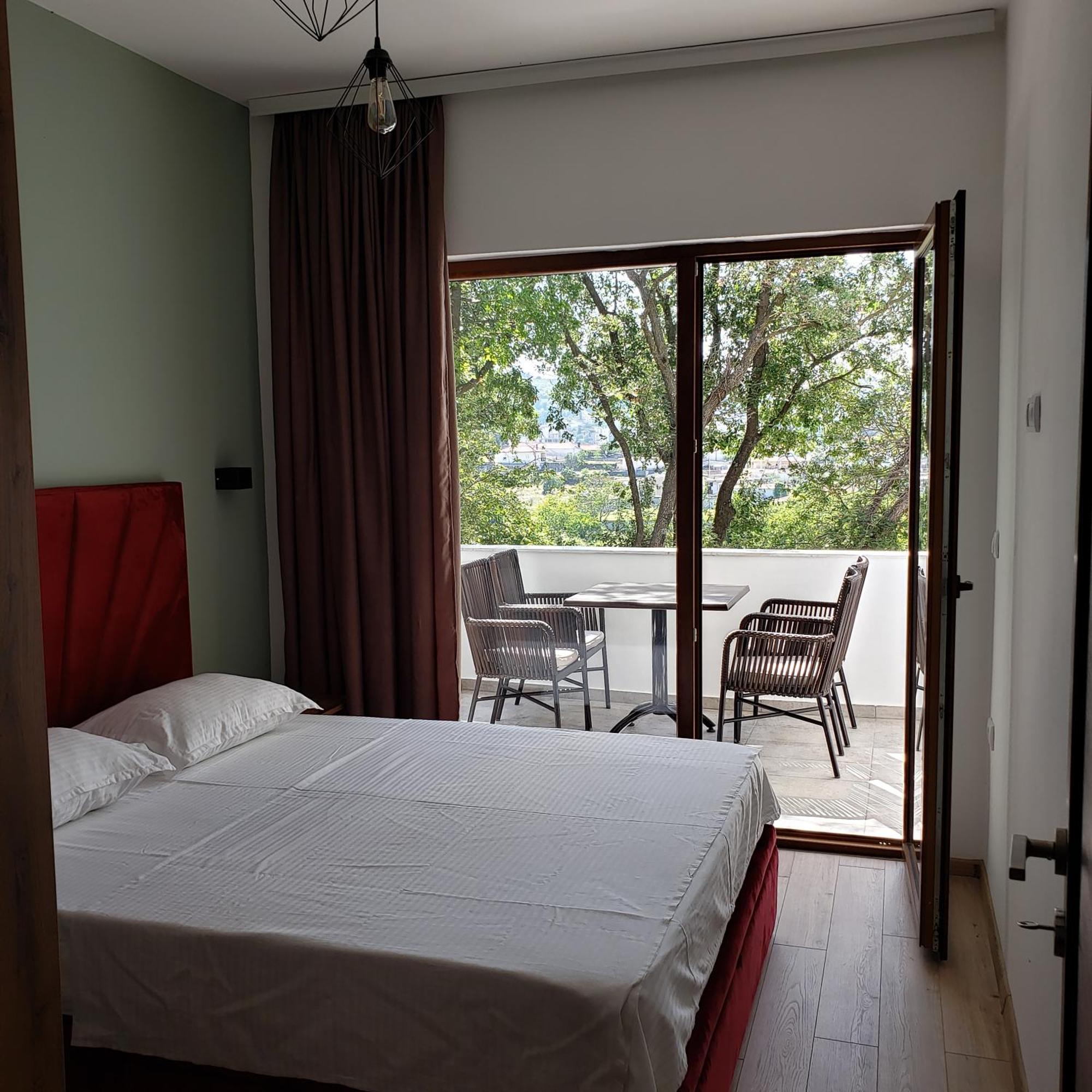 Green Hill Apartments Ulcinj Phòng bức ảnh