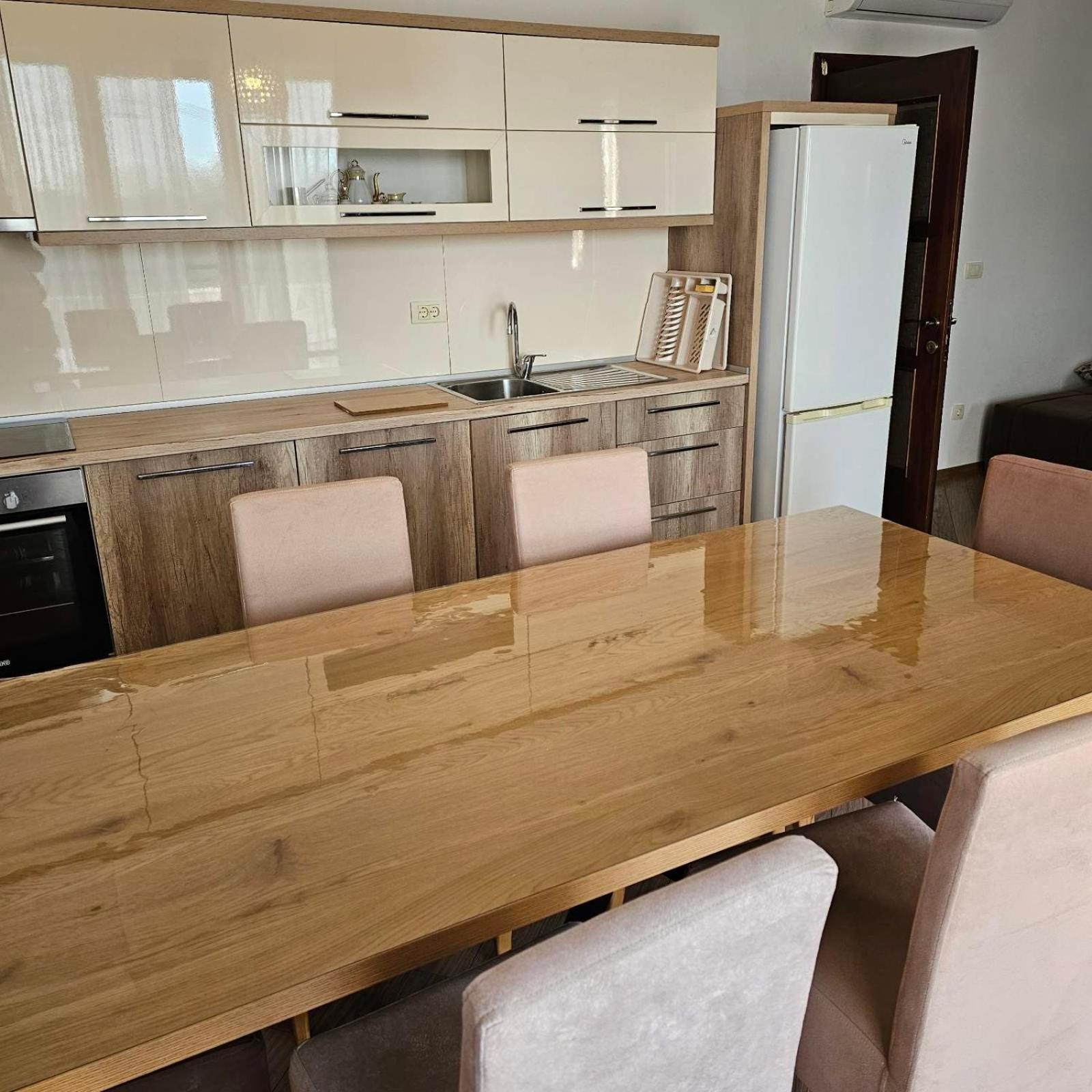 Green Hill Apartments Ulcinj Ngoại thất bức ảnh